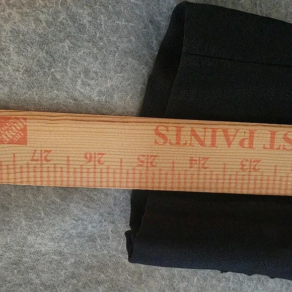 Cerruti 1881 Voyager Men's 40R Dark Gray Stripe Blazer Made in Italy Sport Coat - Picture 7 of 16